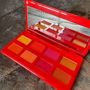 Caliente Artist Couture Hot & Spicy Palette